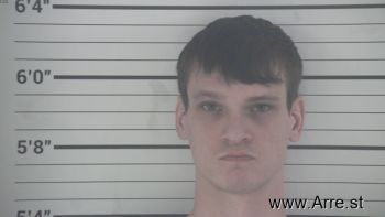 Steven Alexander Hanes Mugshot