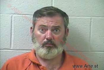 Steven Scott Hargrove Mugshot