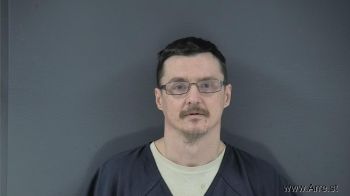 Steven D Harmon Mugshot