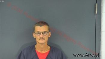 Steven D Harmon Mugshot