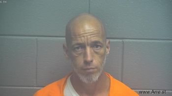 Steven Ray Harp Mugshot