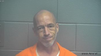 Steven Ray Harp Mugshot