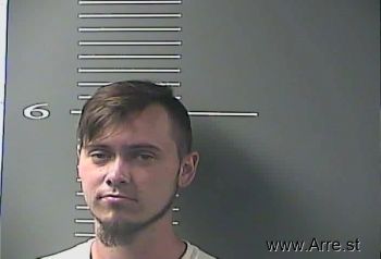 Steven Lee Harper Mugshot