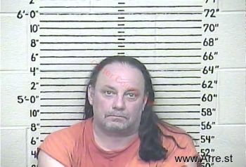 Steven Michael Harper Mugshot