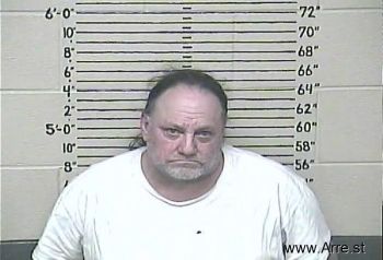 Steven Michael Harper Mugshot