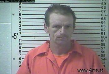 Steven Wayne Hart Mugshot