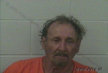 Steven G Hatfield Mugshot