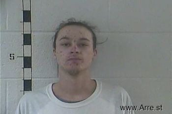 Steven Dray Hawkins Mugshot