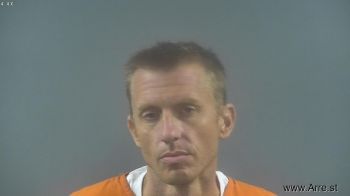 Steven Glenn Hayes Mugshot