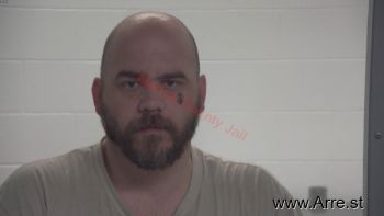 Steven Daniel Haynes Mugshot