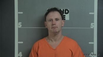 Steven Lynn Hearld Mugshot