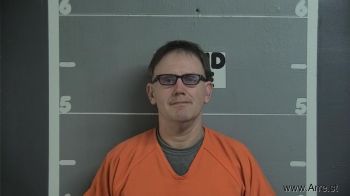 Steven Lynn Hearld Mugshot