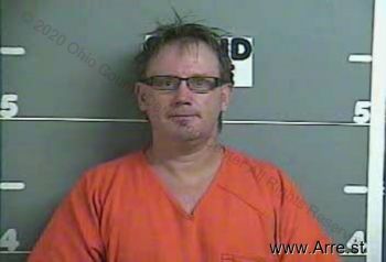 Steven L Hearld Mugshot