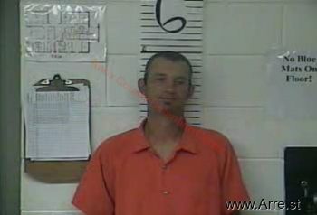 Steven Ray Hobbs Mugshot