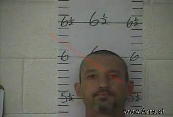 Steven Ray Hobbs Mugshot