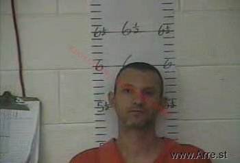 Steven Ray Hobbs Mugshot