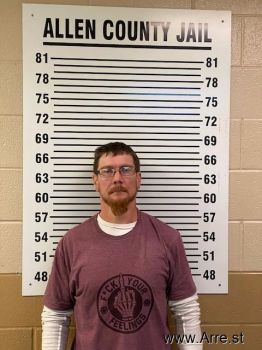 Steven D Hodge Mugshot