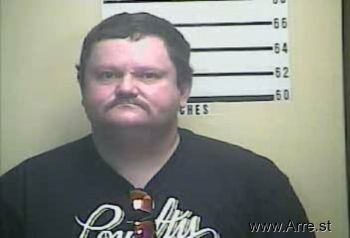 Steven  Honeycutt Mugshot