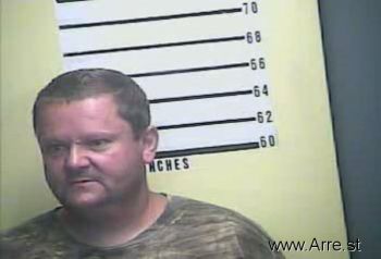 Steven  Honeycutt Mugshot