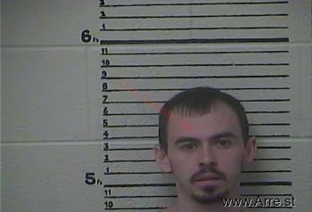 Steven  Hopkins Mugshot