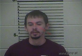 Steven Clay Hopkins Mugshot