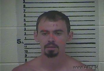 Steven  Hopkins Mugshot