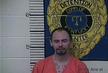 Steven  Hopkins Mugshot