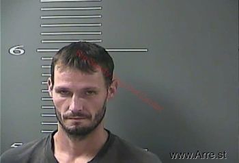 Steven G Horn Mugshot