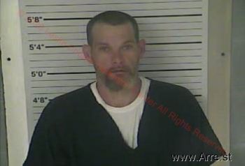 Steven T Howard Mugshot