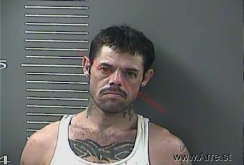 Steven R Howard Mugshot