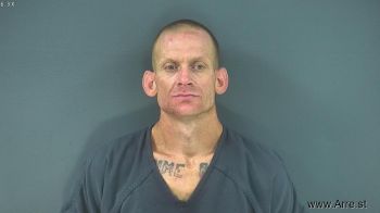 Steven Allan Huff Mugshot