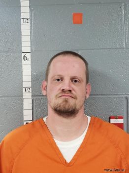 Steven Allan Huff Mugshot