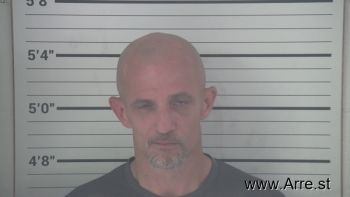 Steven Douglas Hughes Mugshot