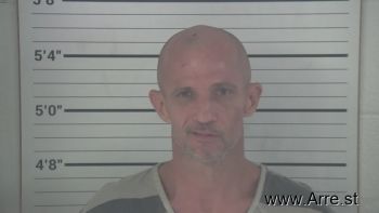 Steven Douglas Hughes Mugshot