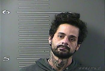 Steven Wayne Hunt Mugshot