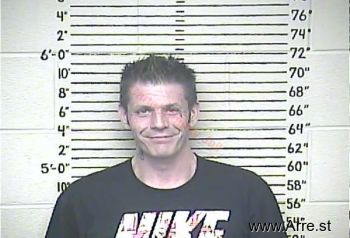 Steven R Ingles Mugshot