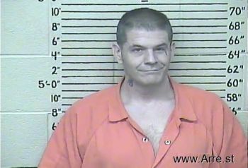 Steven Ray Ingles Mugshot