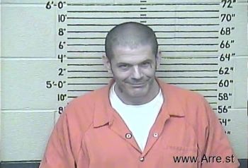 Steven Ray Ingles Mugshot