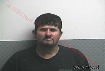 Steven J Jewell Mugshot