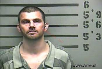 Steven Craig Jones Mugshot