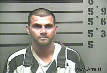 Steven Craig Jones Mugshot