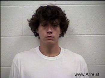 Steven Earl Jordan Mugshot