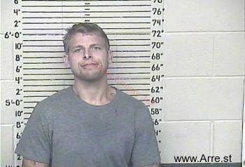 Steven Thomas Juniper Mugshot