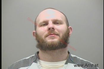 Steven Linn Kabler Mugshot