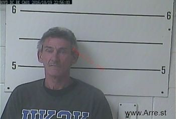 Steven  Keeton Mugshot