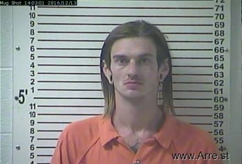 Steven Wayne Keller Mugshot