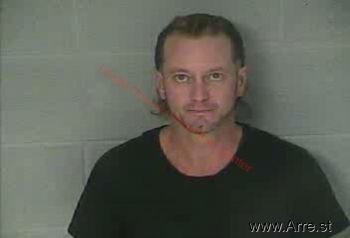 Steven Lee King Mugshot