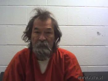 Steven Nmn Klein Mugshot