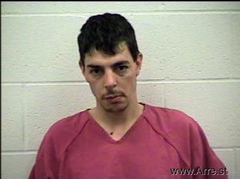 Steven Edward Klein  Jr Mugshot