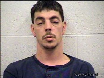 Steven Edward Klein  Jr Mugshot